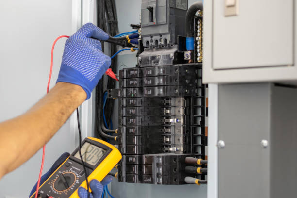 Emergency Electrical Repair Services in El Campo, TX